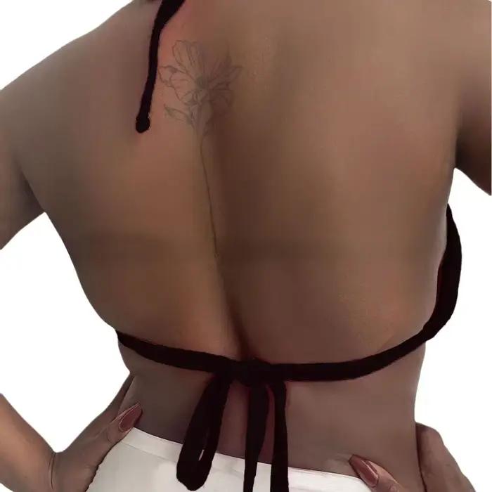 Bikini push up sexy pour femmes