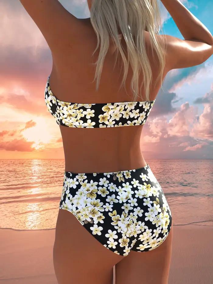 Maillots de bain pour femmes