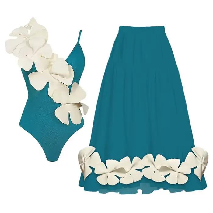Maillot de bain une pièce