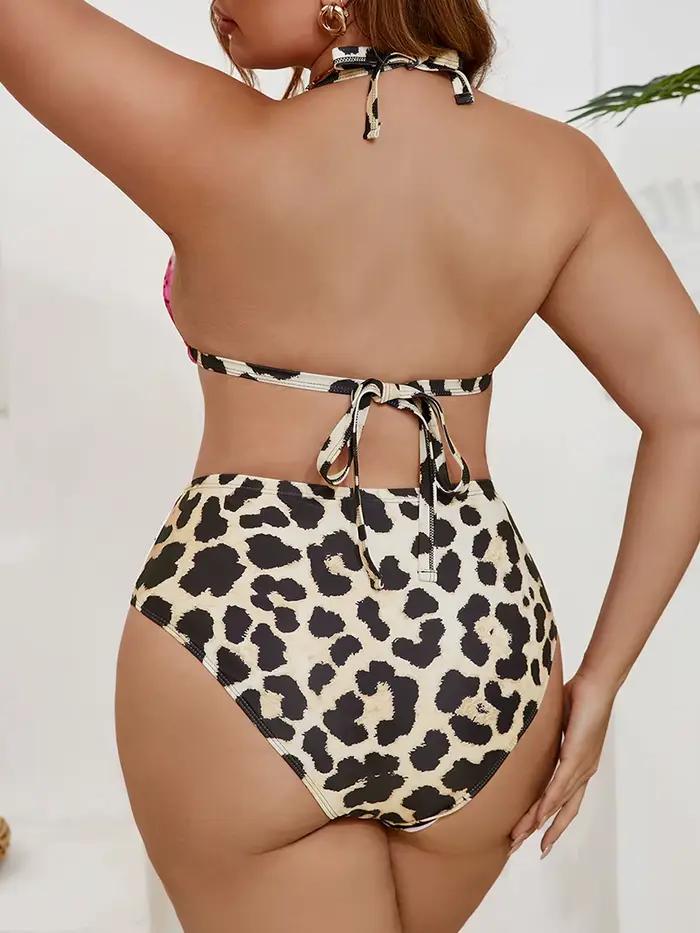 Maillot de bain grande taille 2026 pour femme