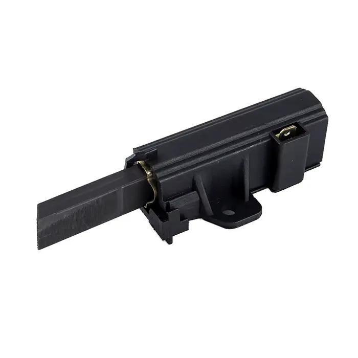 Vente Flash : Balais de charbon pour moteur de machine à laver Electrolux AEG 4006020152 5*13*35mm