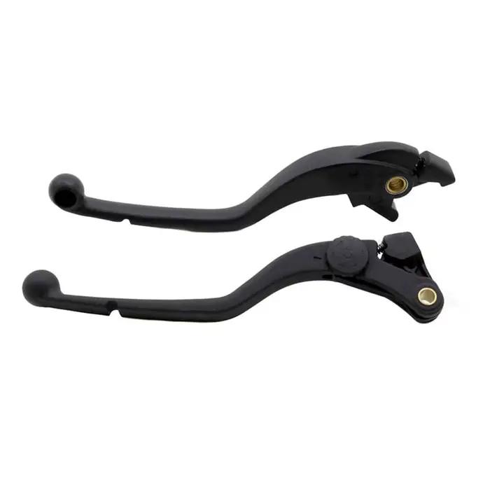 Leviers de frein et d'embrayage gauche et droit pour moto, pour BMW F750GS F850GS F750 GS F 850 GS F900R F900XR F 900 XR 2018 2019 2020 2021 2022