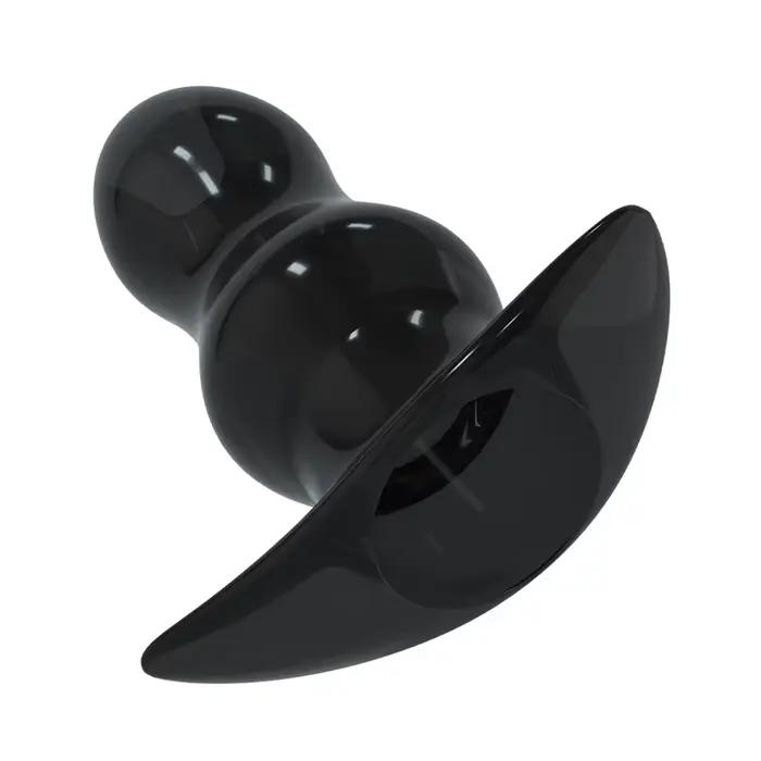 Plug Anal creux/dilatateur/Dildo, 5 tailles, spéculum doux, masseur de Prostate, ensemble de godes Anal, jouets sexuels intimes/lavement pour femmes et hommes Gay