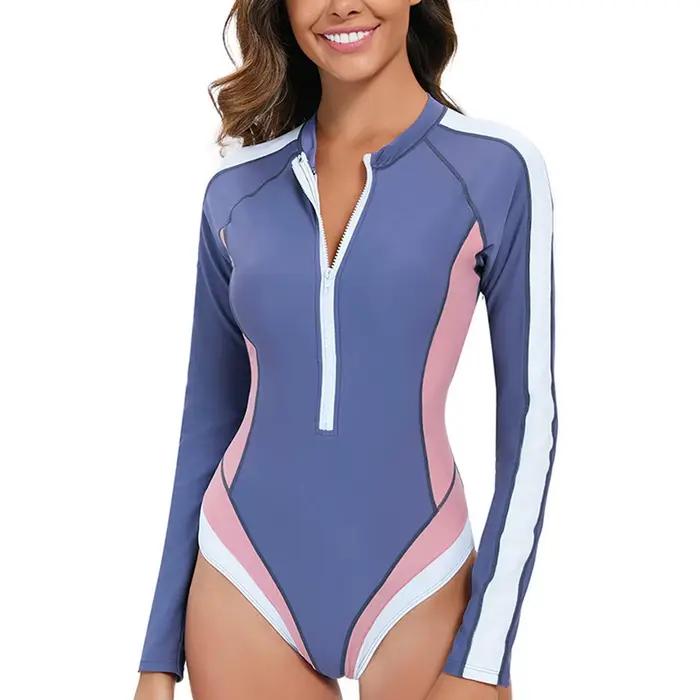 Maillot de bain une pièce
