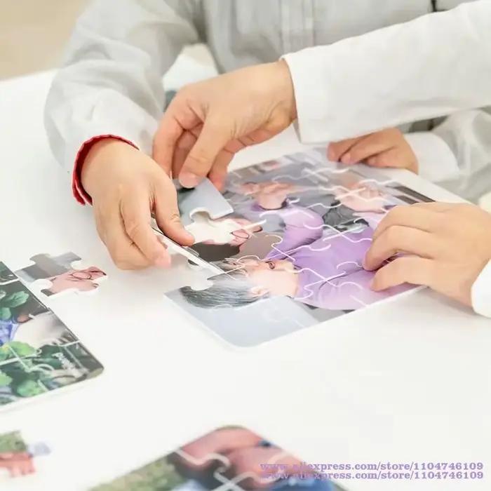 Star Wars Puzzle 108/200/300/500/1000/1500 pièces Puzzles d'intelligence pour enfants et adultes Puzzle de film décoration de la maison