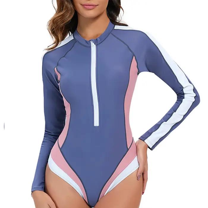 Maillot de bain une pièce
