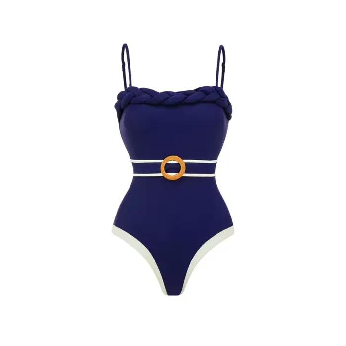 Maillot de bain 2026, design haut de gamme