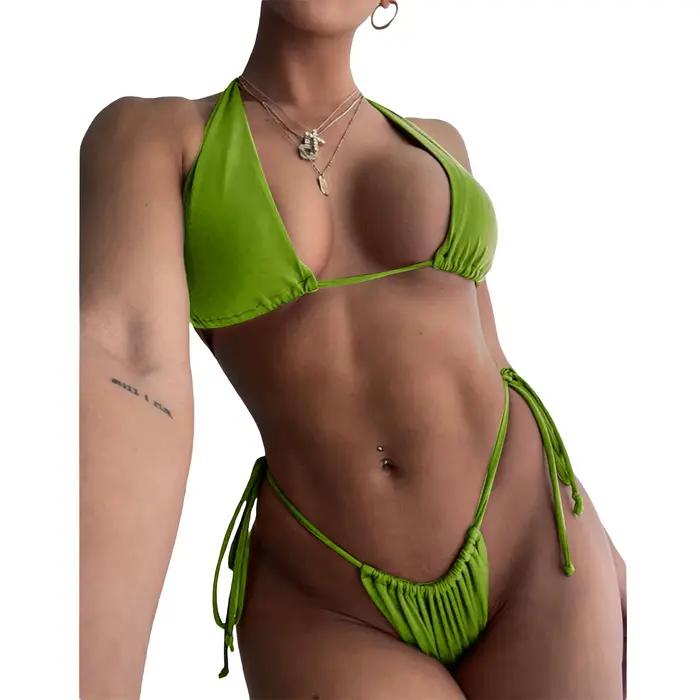 Yiiciovy – maillot de bain Sexy pour femmes