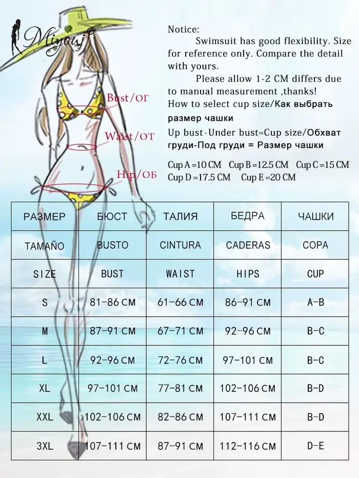 Ensemble de bikini sexy pour femme, maillot de bain à bandage, ensemble de bikini féminin, biquini halter, micro maillot de plage, maillot de bain push-up