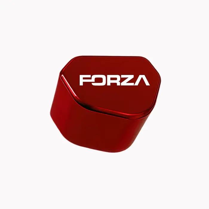Capuchons de touches de bouton de commutation de clignotant de moto en aluminium, accessoires pour Honda FORZA 125 250 300 350 750