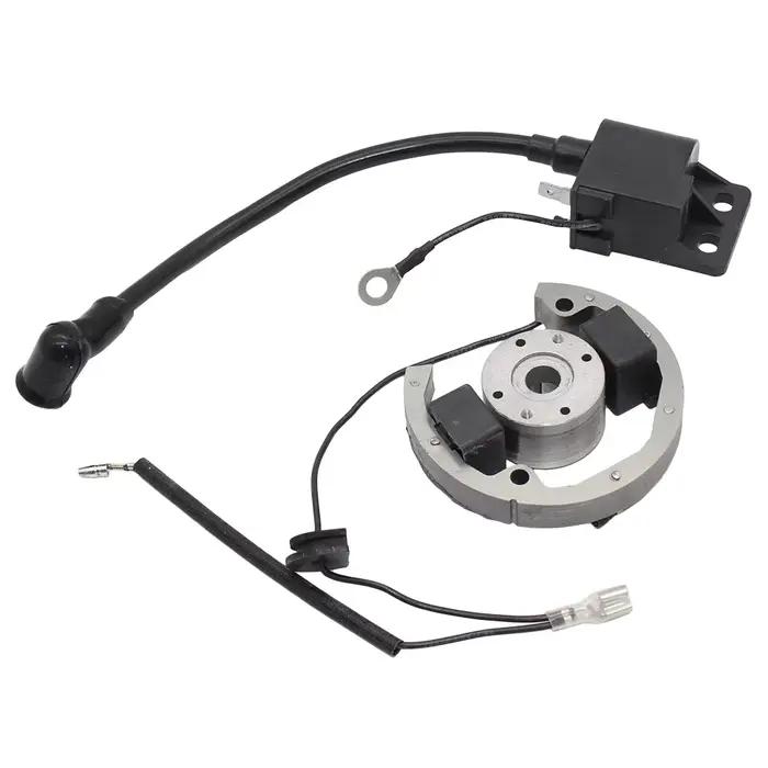Pièces de rechange pour cyclomoteur KTM SX 50, accessoires de Scooter, allumage du Rotor interne de moto 50cc, 2 temps, Enduro, Motocross, magnéto