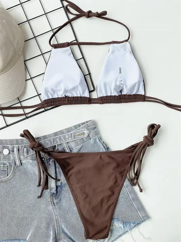 Bikini sexy 2026 pour femme