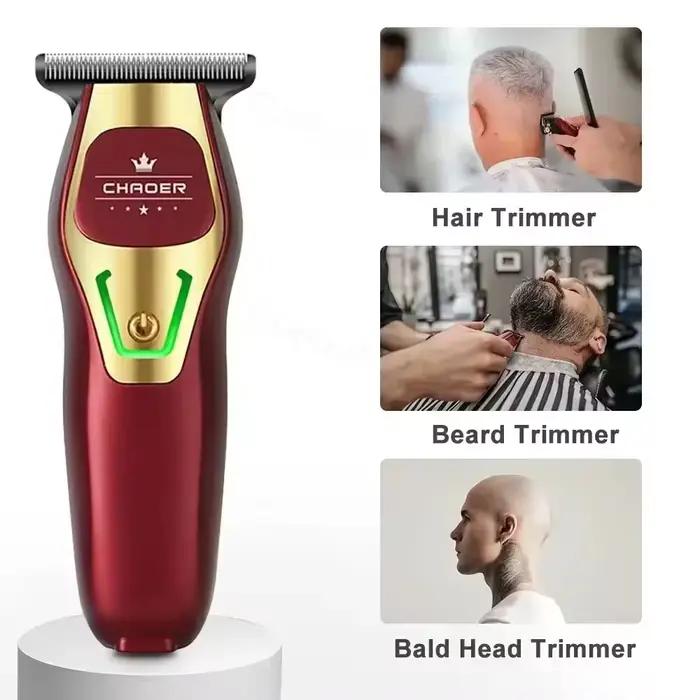 Tondeuse à cheveux Mini tondeuse à cheveux électrique Portable Rechargeable petite tondeuse à cheveux tête chauve tondeuse à cheveux barbier coupe de cheveux rasoir