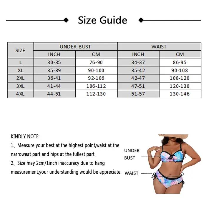 2022 nouveau maillot de bain grande taille pour femmes