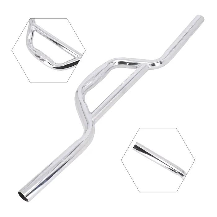 Guidon de vélo, accessoires de rechange, pièces de réparation et de remplacement, installation facile, neuf