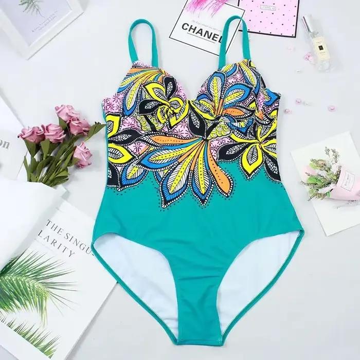 Maillot de bain une pièce