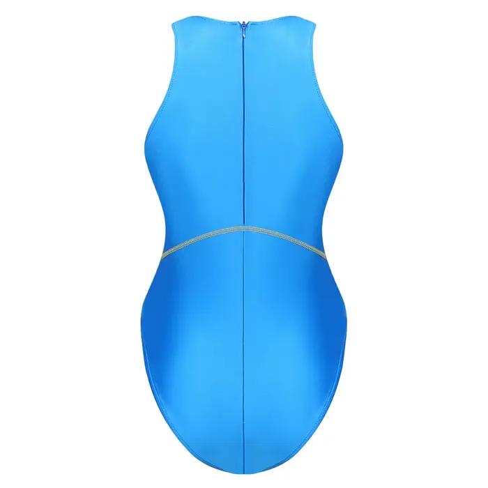 Maillot de bain une pièce pour femme