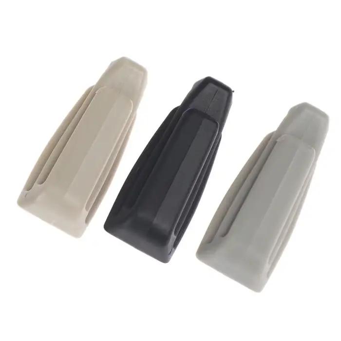 Clip de fixation pour ceinture de sécurité arrière – Accessoire intérieur de voiture, installation facile, organisateur de sécurité pour la conduite quotidienne