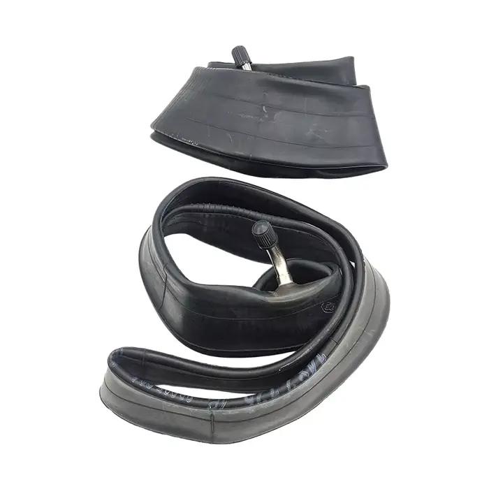 Chambre à air de 14 pouces (14 x 2,125) compatible avec de nombreux scooters électriques et vélos électriques, pneu 14*2,125, chambre à air de roue 14x2,125