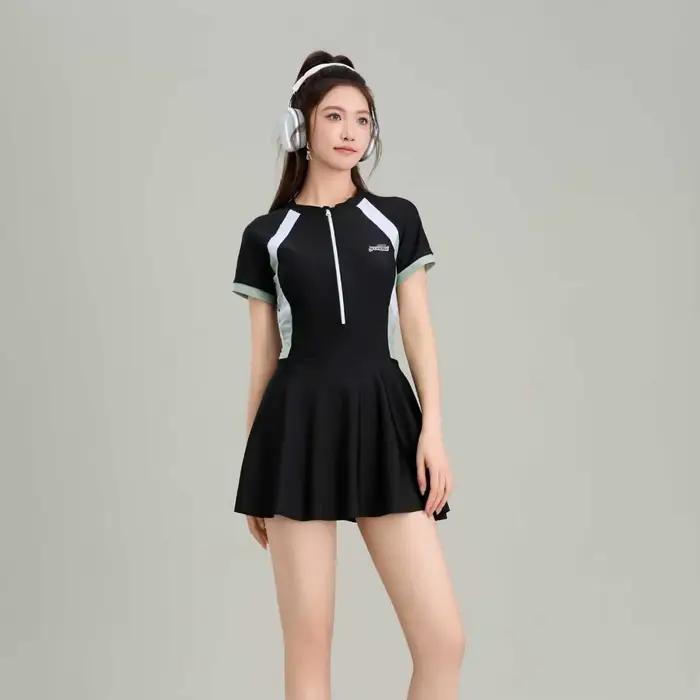 Nouveau maillot de bain pour femmes