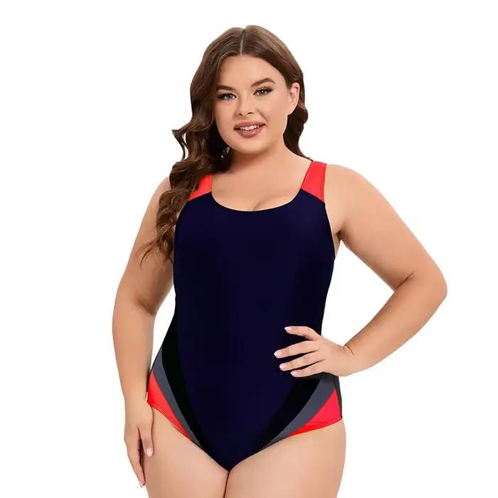 Maillot de bain sport une pièce