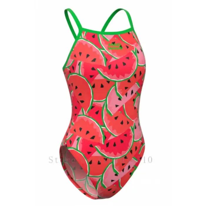 Maillot de bain sportif sexy Mad Wave