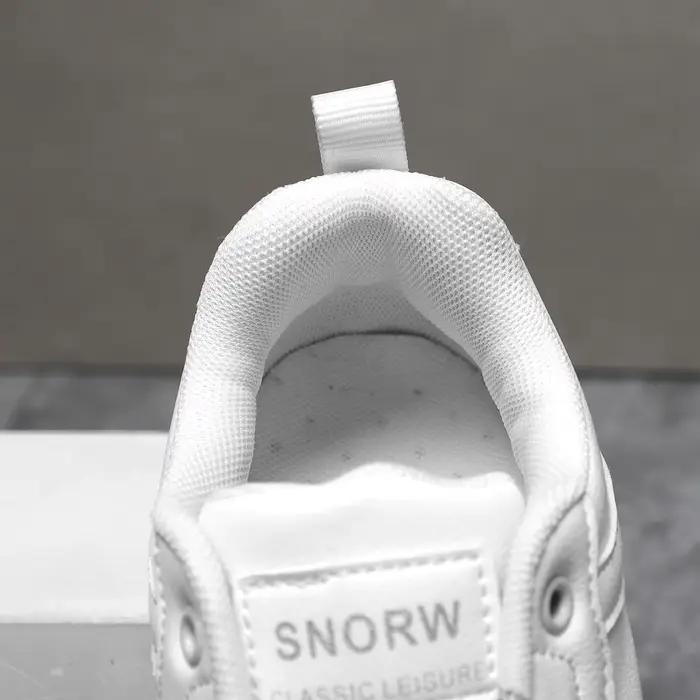 Baskets Confortables et Légères pour Homme et Femme, Chaussures de Marche Décontractées, Tennis de Marque, Grande Taille 35-46