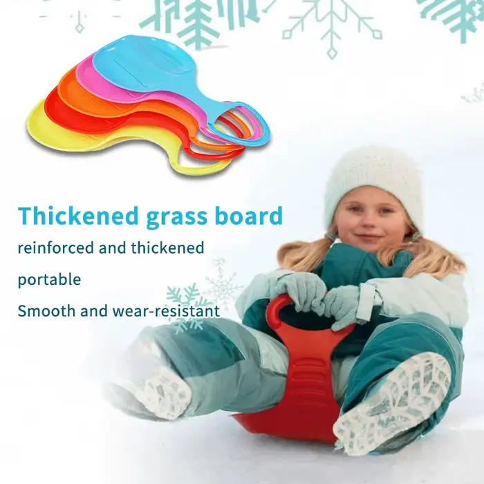 Sports extrêmes de plein air enfants snowboard snowboard couleur unie sûr adulte skateboard modèle universel