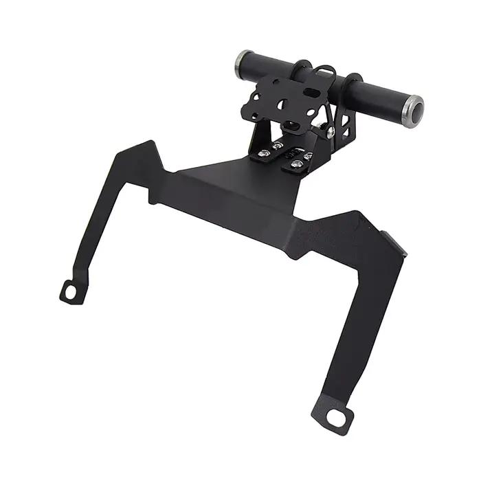 Support de smartphone GPS pour Honda Forza 2020, accessoires de moto Forza350 Forza125, support de navigation rapide Mount cd shcence, 2021, 125