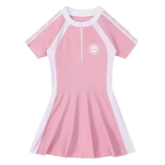 Maillot de bain une pièce sport tendance 2026