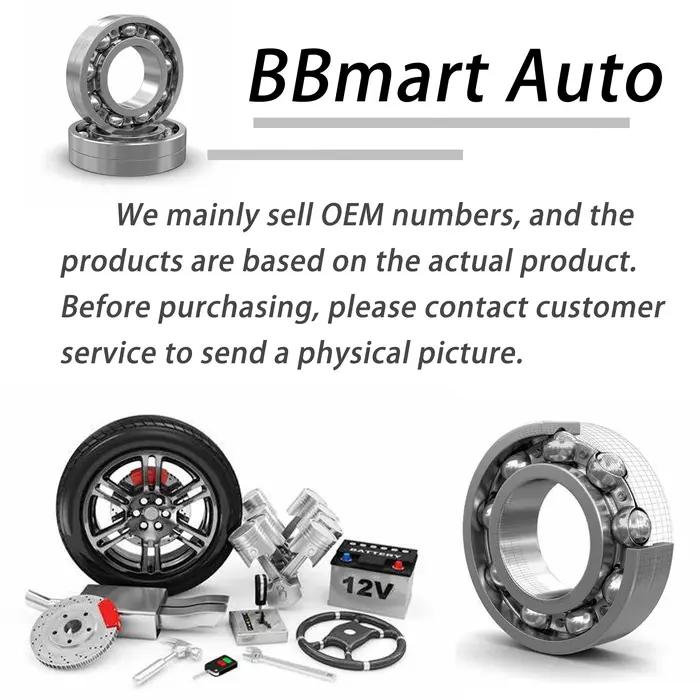 Disjoncteur 4N0915519 /4G0915519 /4F0915519 pour Volkswagen Audi A4 A6 A8 Q5 Q7 Touareg BBmartAuto Parts