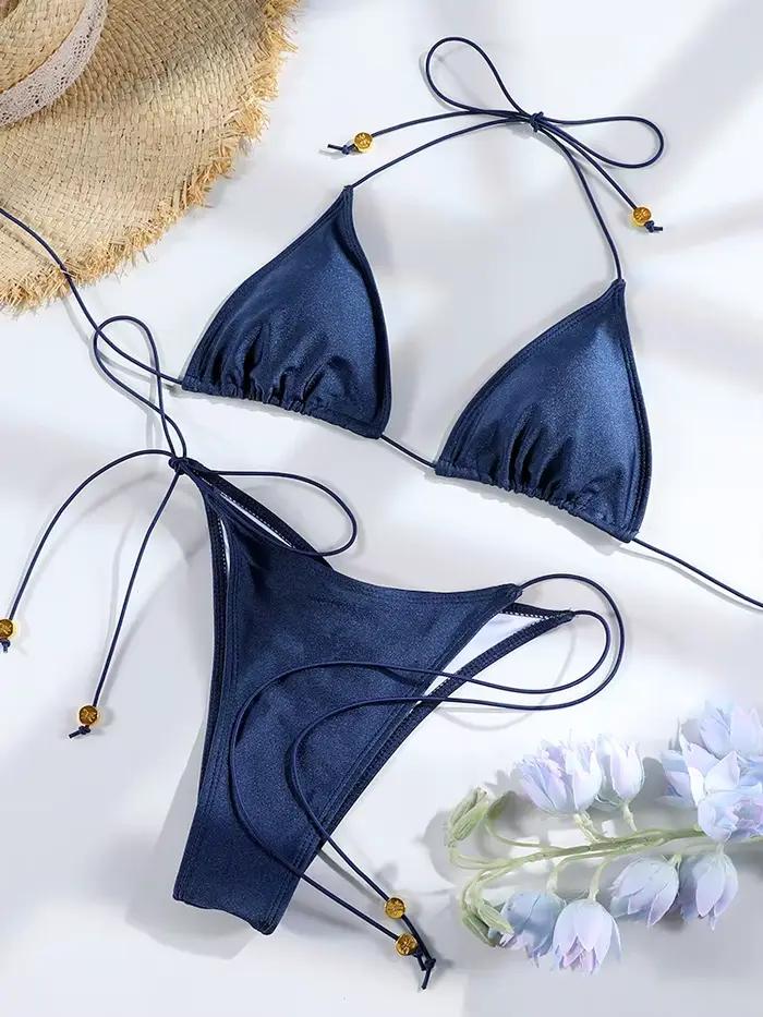 2026 Maillots de bain sexy pour femmes