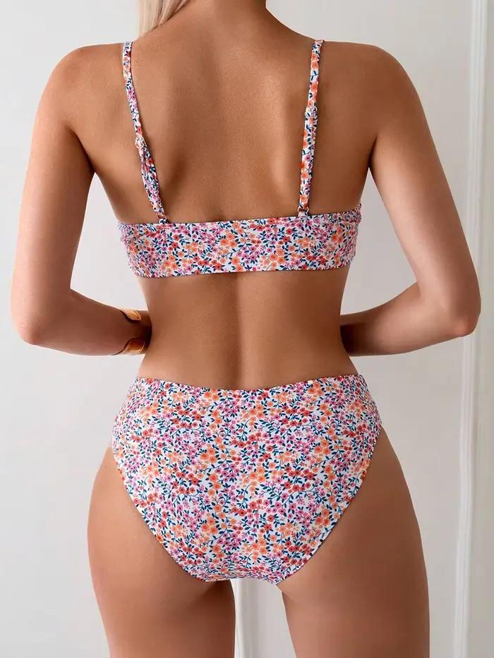 Maillot de bain sexy pour femme