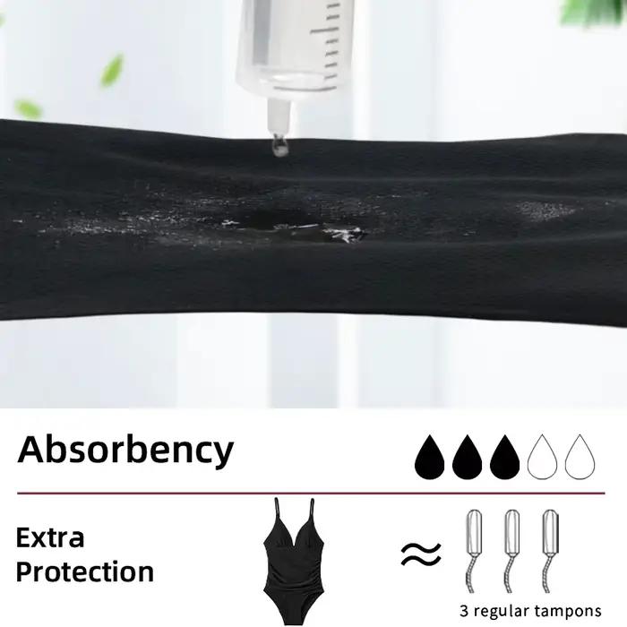 Maillot de bain à bretelles réglables pour grandes poitrines