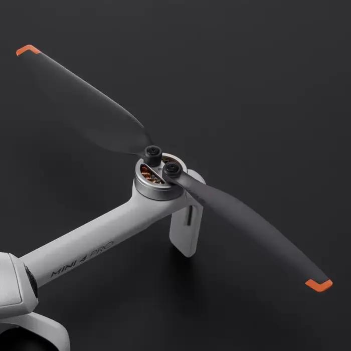 Hélices DJI Mini 4 Pro/Mini 3 Pro pour DJI Mini 4 Pro DJI Mini 3 Pro, nouveaux accessoires originaux, en Stock