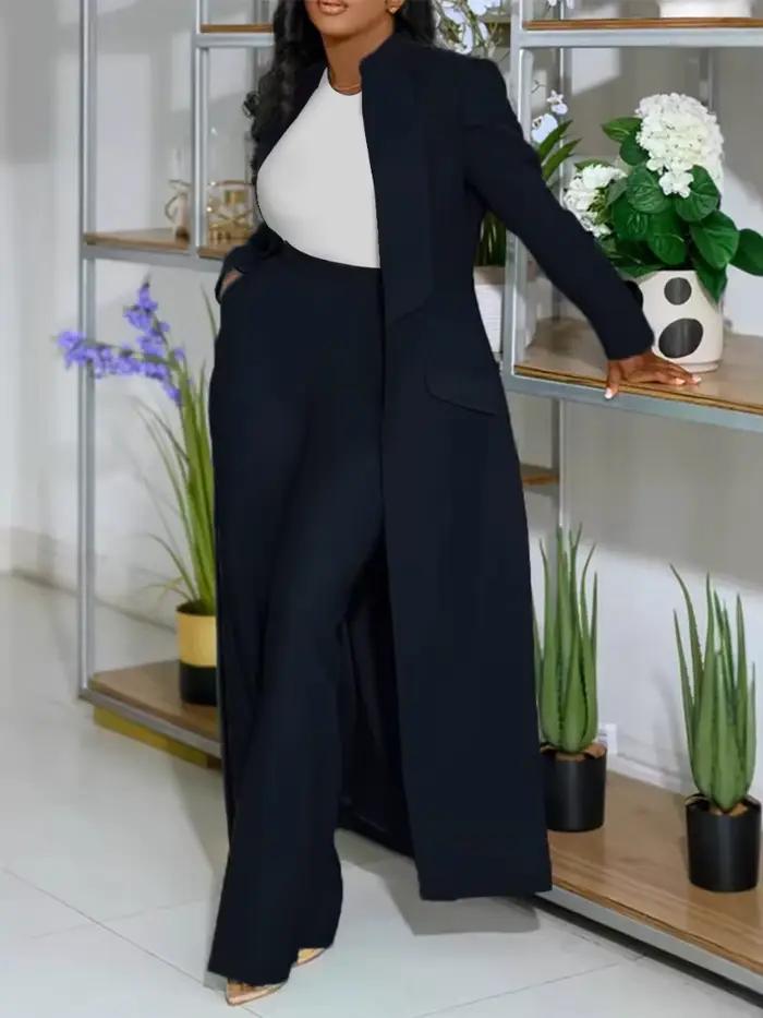 Ensemble deux pièces pour femmes