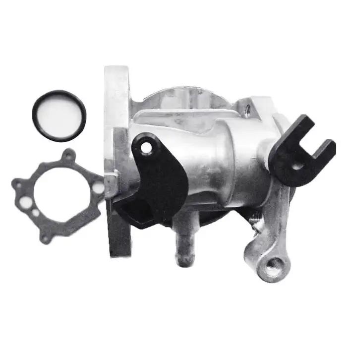 Réparation carburateur 31BC pour Toro 6,5 7,5 Recycler tondeuse 190cc 22 "Moteur tondeuse à gazon