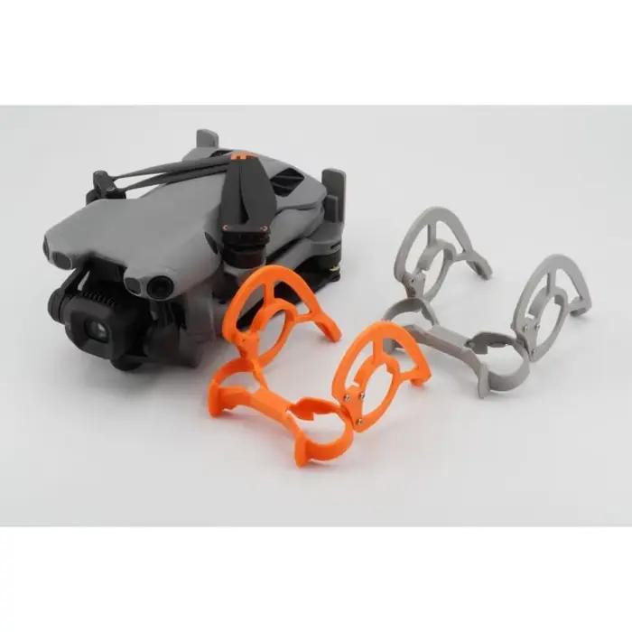 Accessoires de drone DJI Mini 5Pro, protection anti-collision ABS imprimée en 3D, protecteur de pare-chocs à cardan