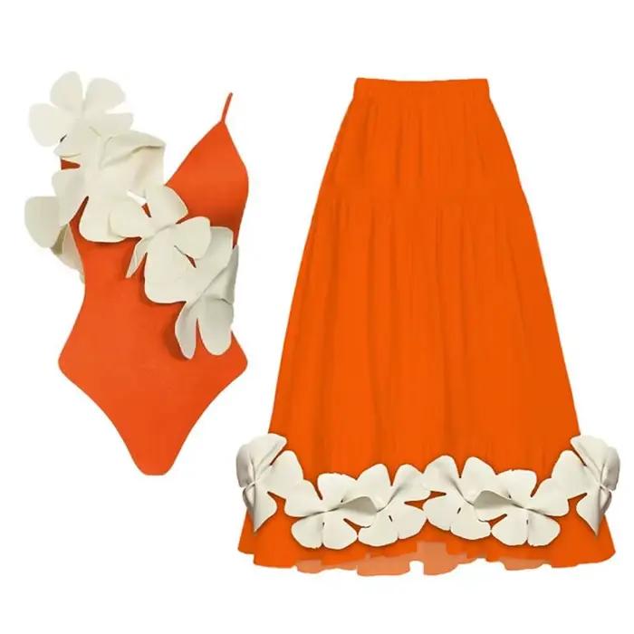 Maillot de bain une pièce