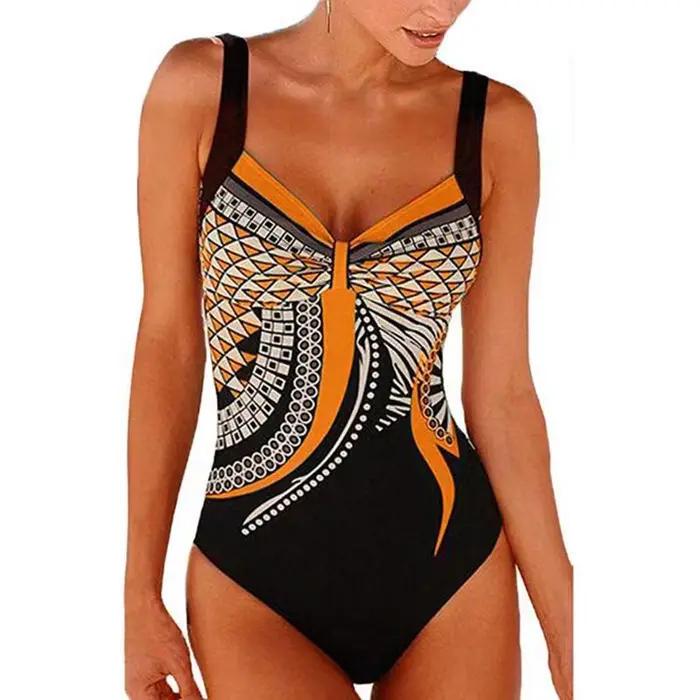 Sexy maillot de bain Bikini maillots