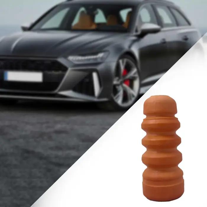 Accessoire d'arrêt de pare-chocs de suspension arrière, pièces de rechange durables, remplacement direct, facile à
