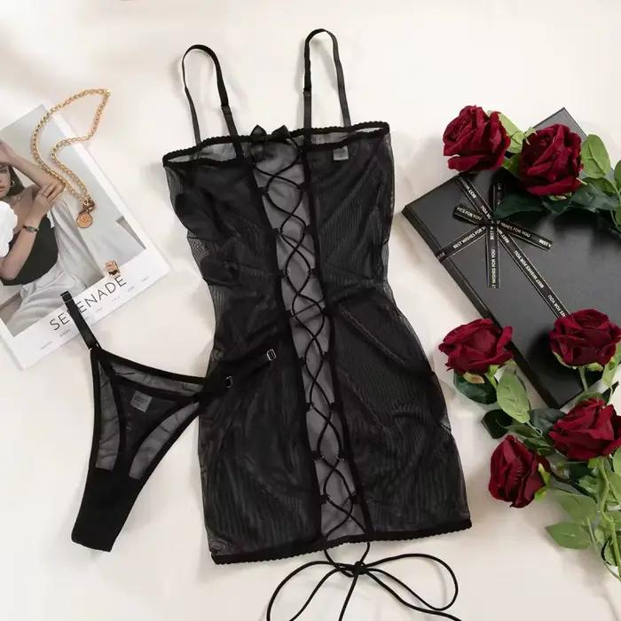 Bikini sexy, lingerie sexy
