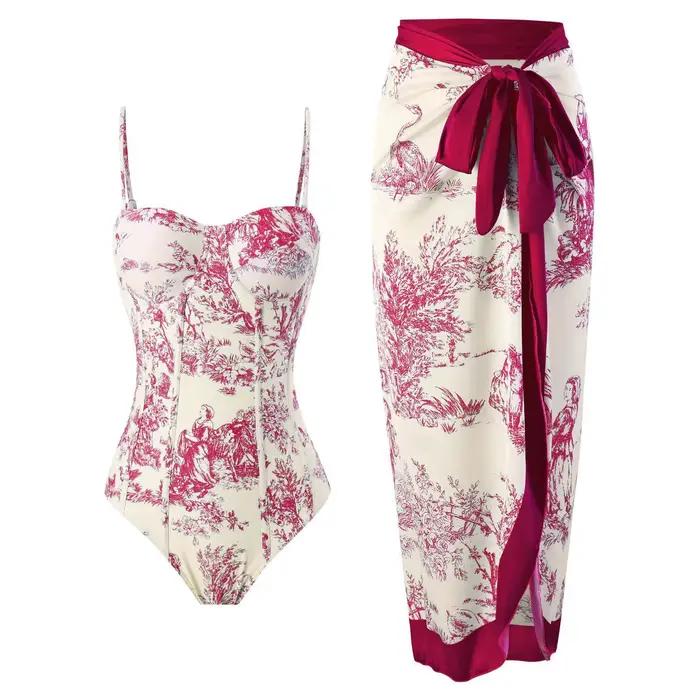 Femmes maillots de bain maillot