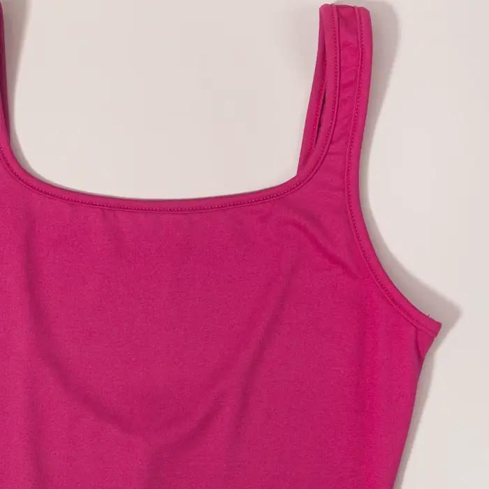 Barboteuse dos nu Sexy pour femmes