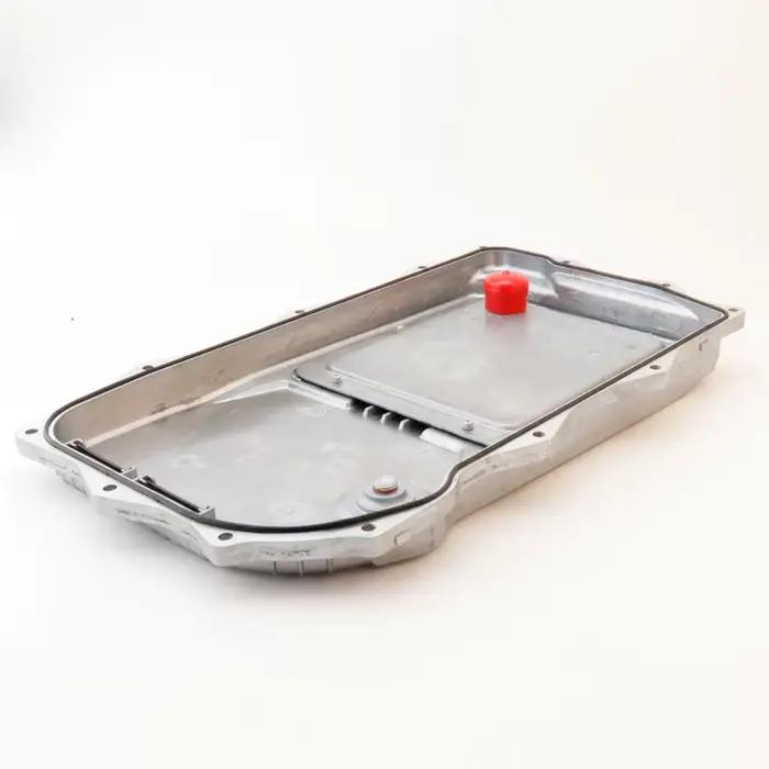 Pièces de moteur, carter d'huile 8 vitesses 24118612901 24117604960 24117613253 24117624194 24117624192 24115A13115 pour BMW 1 3 5 6 7 X1 X3 X5
