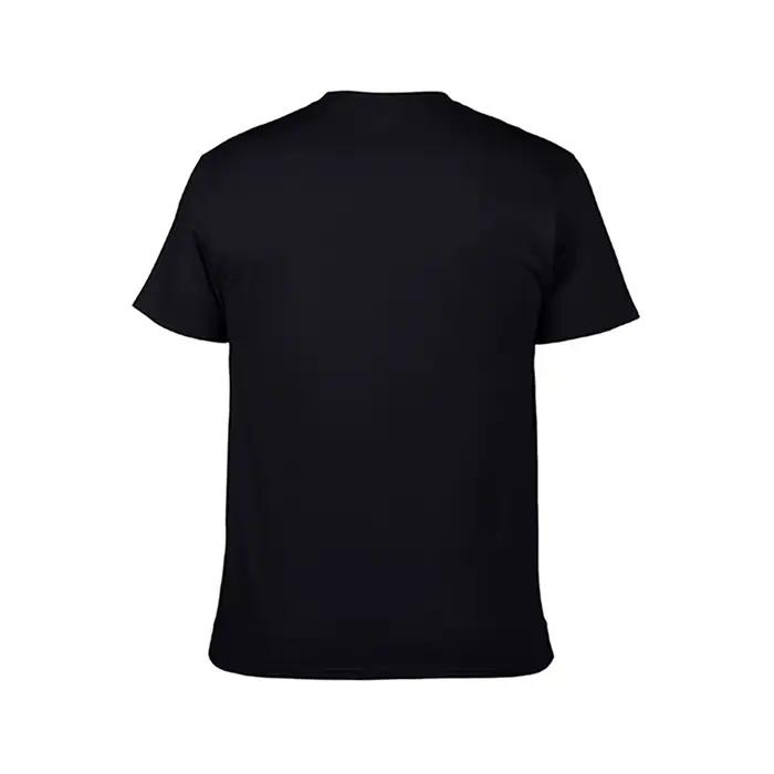 T-shirt avec illustration de Sergio Ramos, T-shirt au design graphique simple
