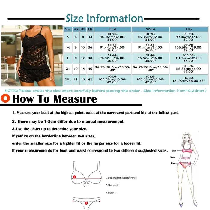Maillot de bain grande taille pour femme