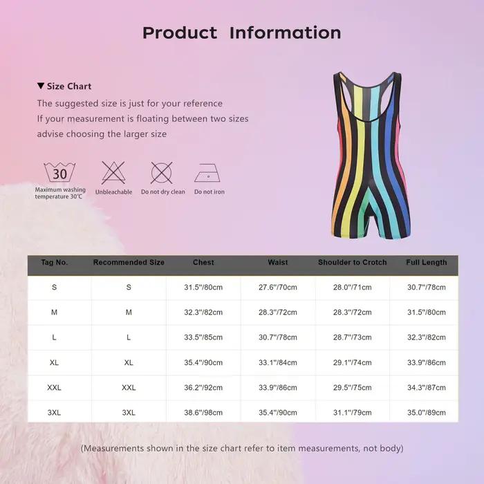 Maillot de bain une pièce pour homme, body rayé, justaucorps, combinaison de lutte, short de plage, combishort, vêtement de musculation
