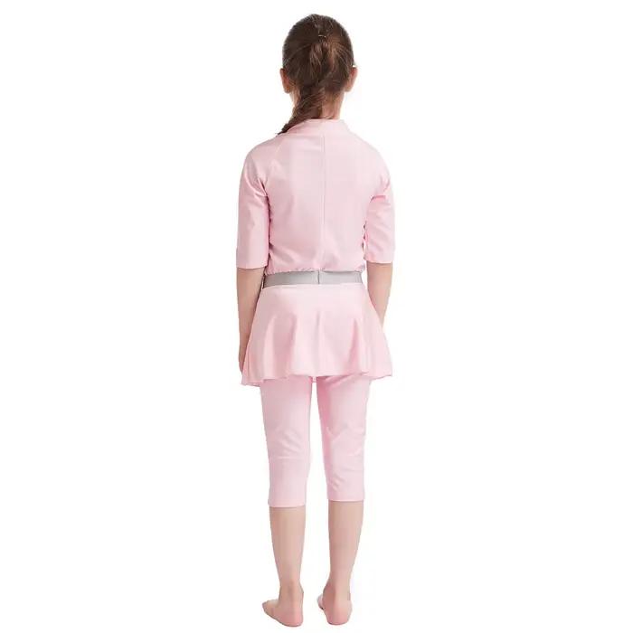 Maillot de bain musulman pour filles