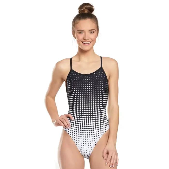 Maillot de bain une pièce sexy pour femme